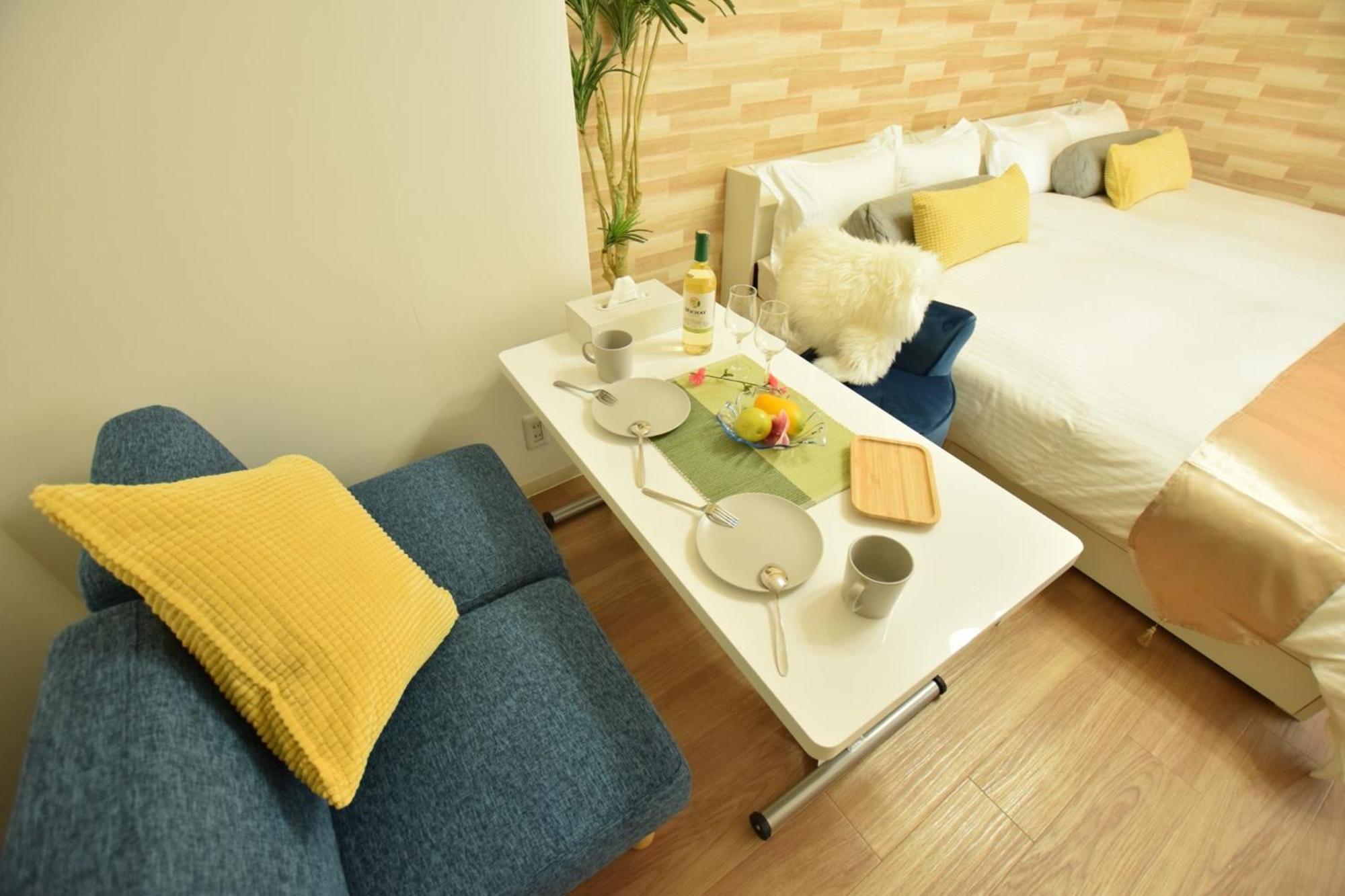 Matsuyamachi Shimanouchi Building - Vacation 17280 Apartment