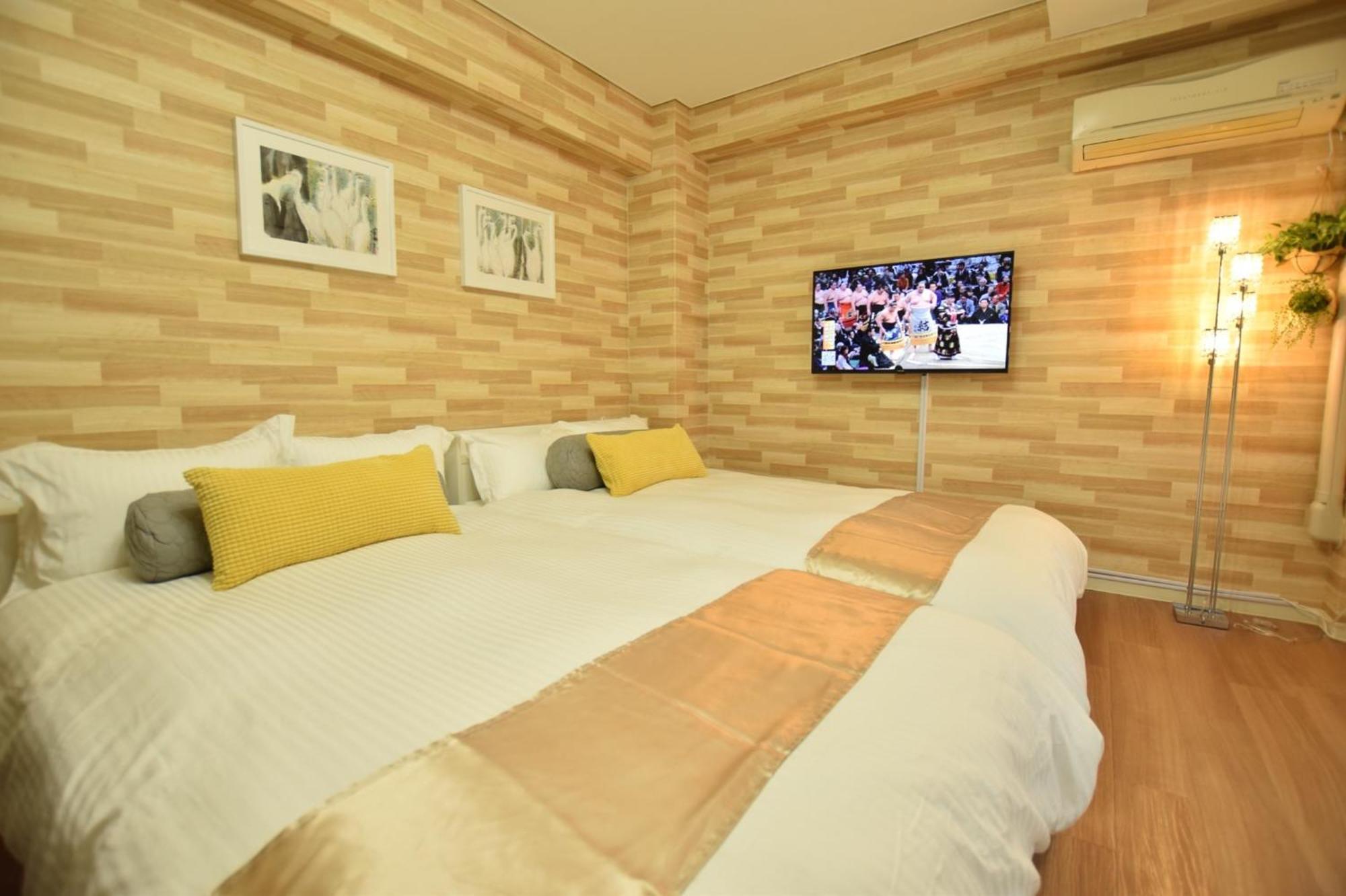 Matsuyamachi Shimanouchi Building - Vacation 17280 Apartment Osaka