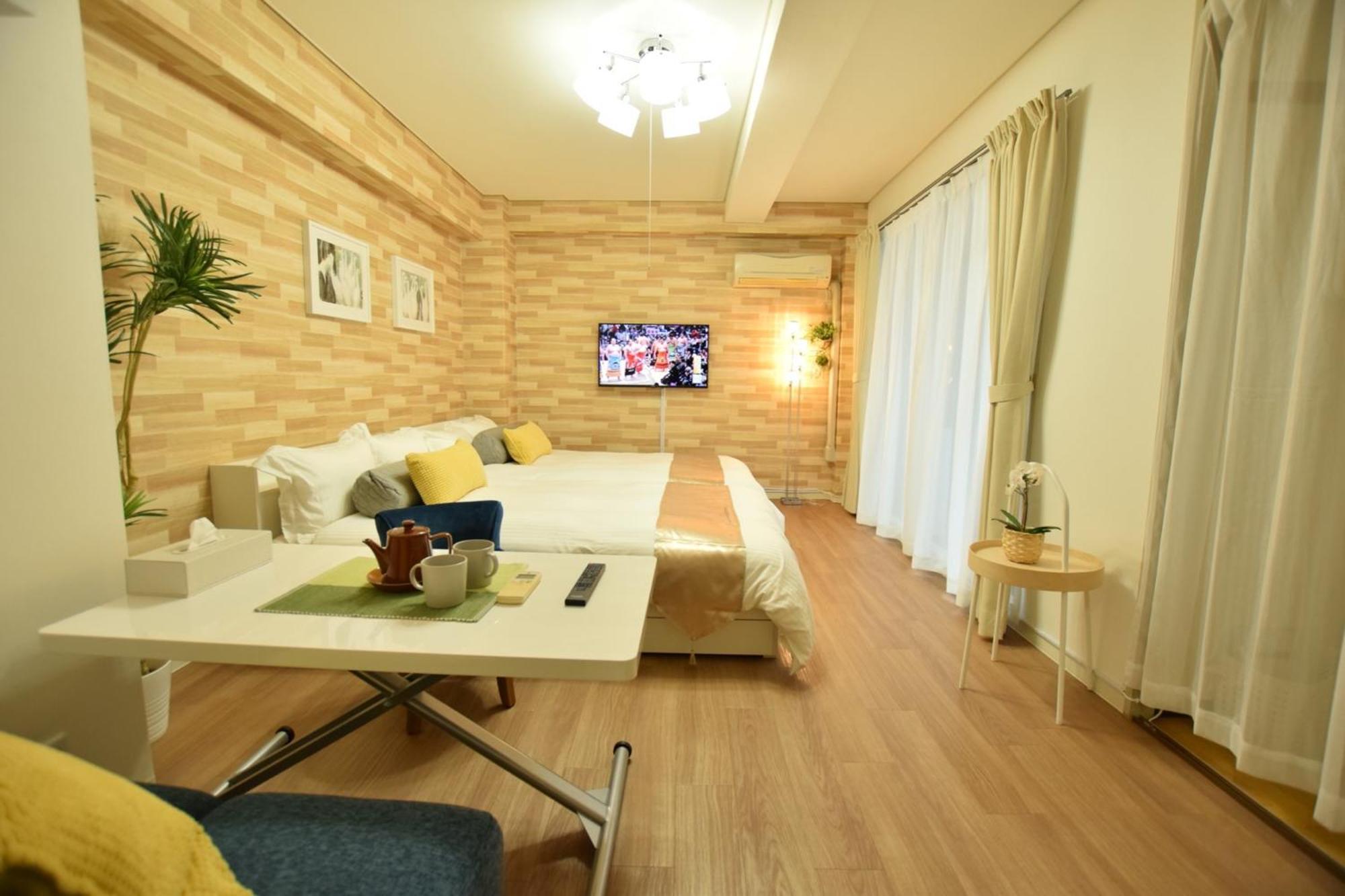 Matsuyamachi Shimanouchi Building - Vacation 17280 Apartment