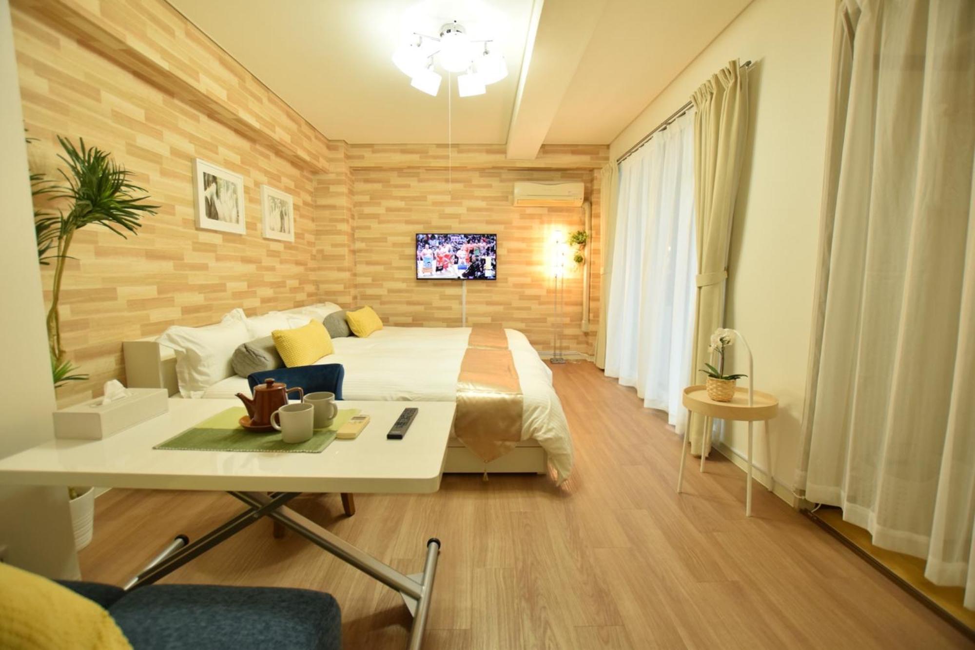 Matsuyamachi Shimanouchi Building - Vacation 17280 Apartment *