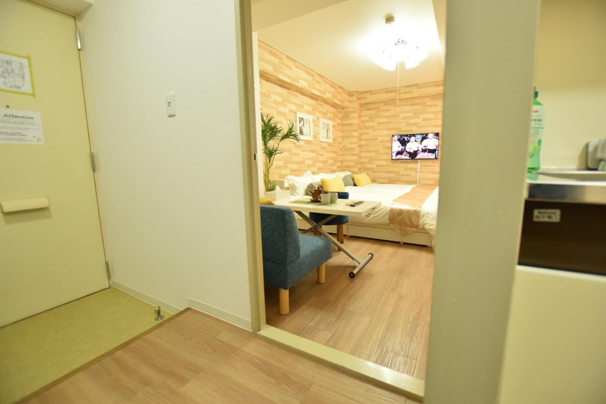 Apartment Matsuyamachi Shimanouchi Building - Vacation 17280 Osaka