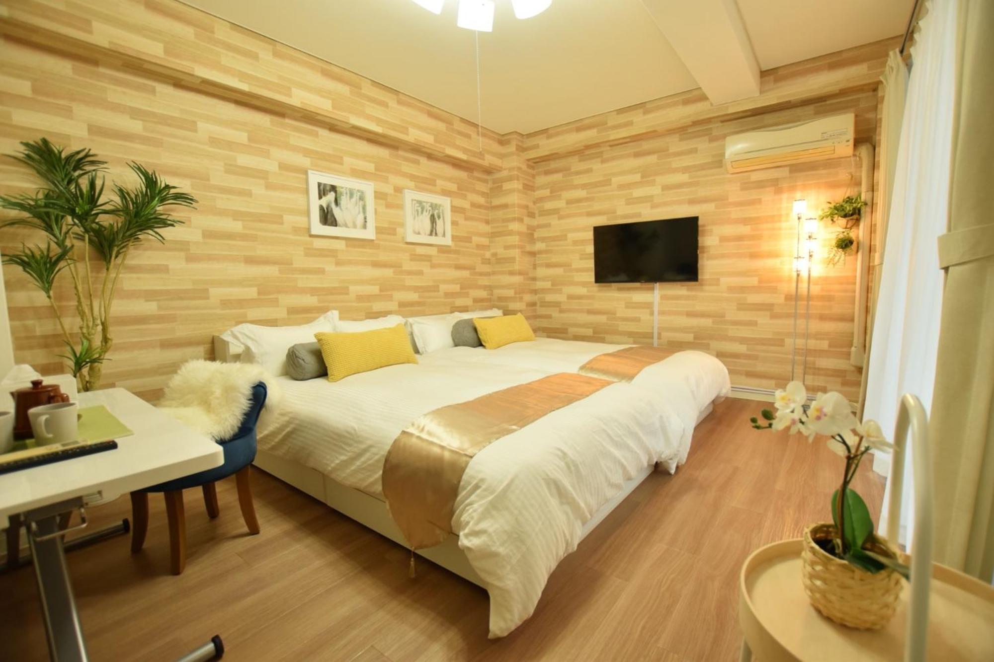 Apartment Matsuyamachi Shimanouchi Building - Vacation 17280