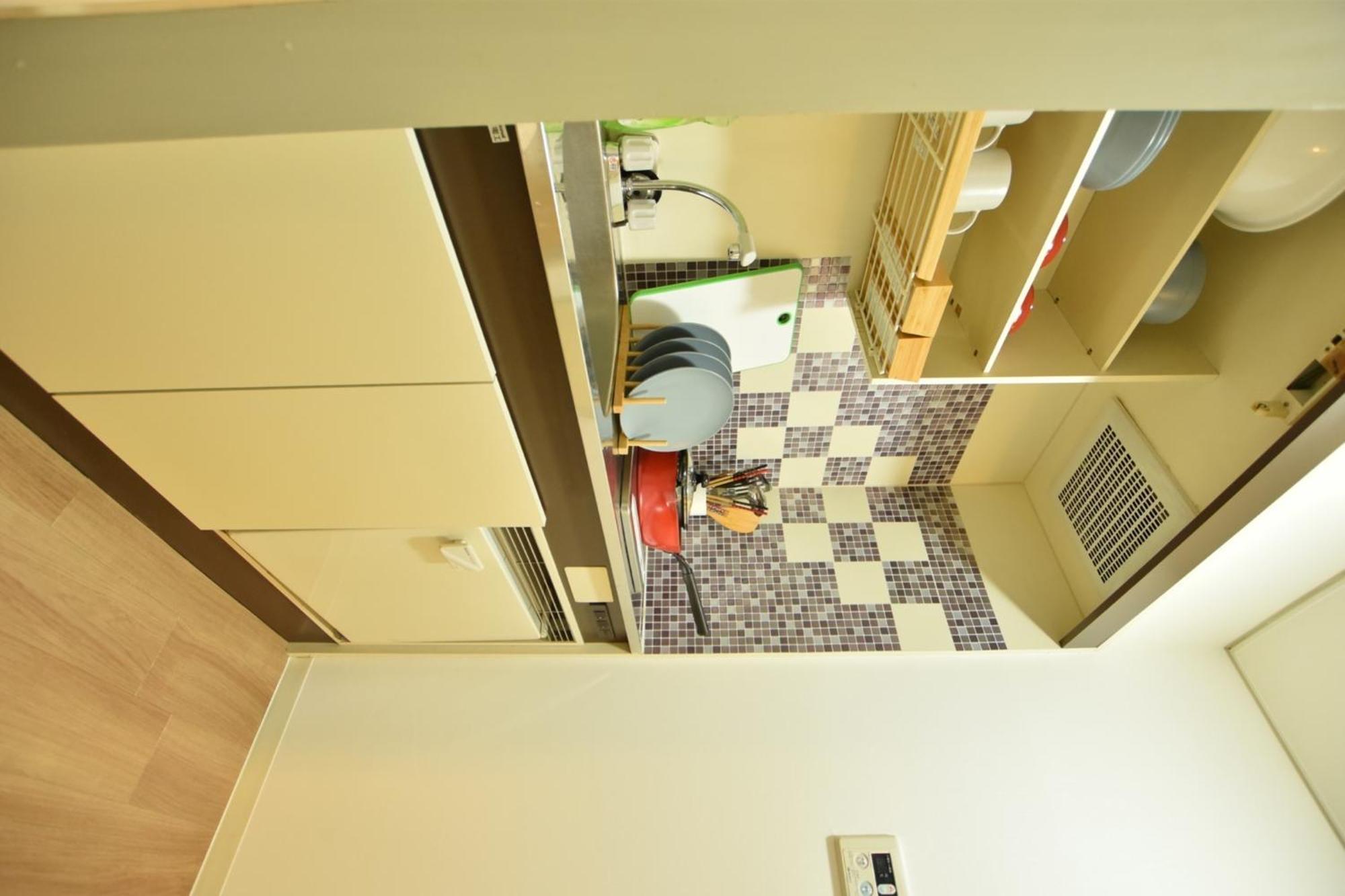 Apartment Matsuyamachi Shimanouchi Building - Vacation 17280 *