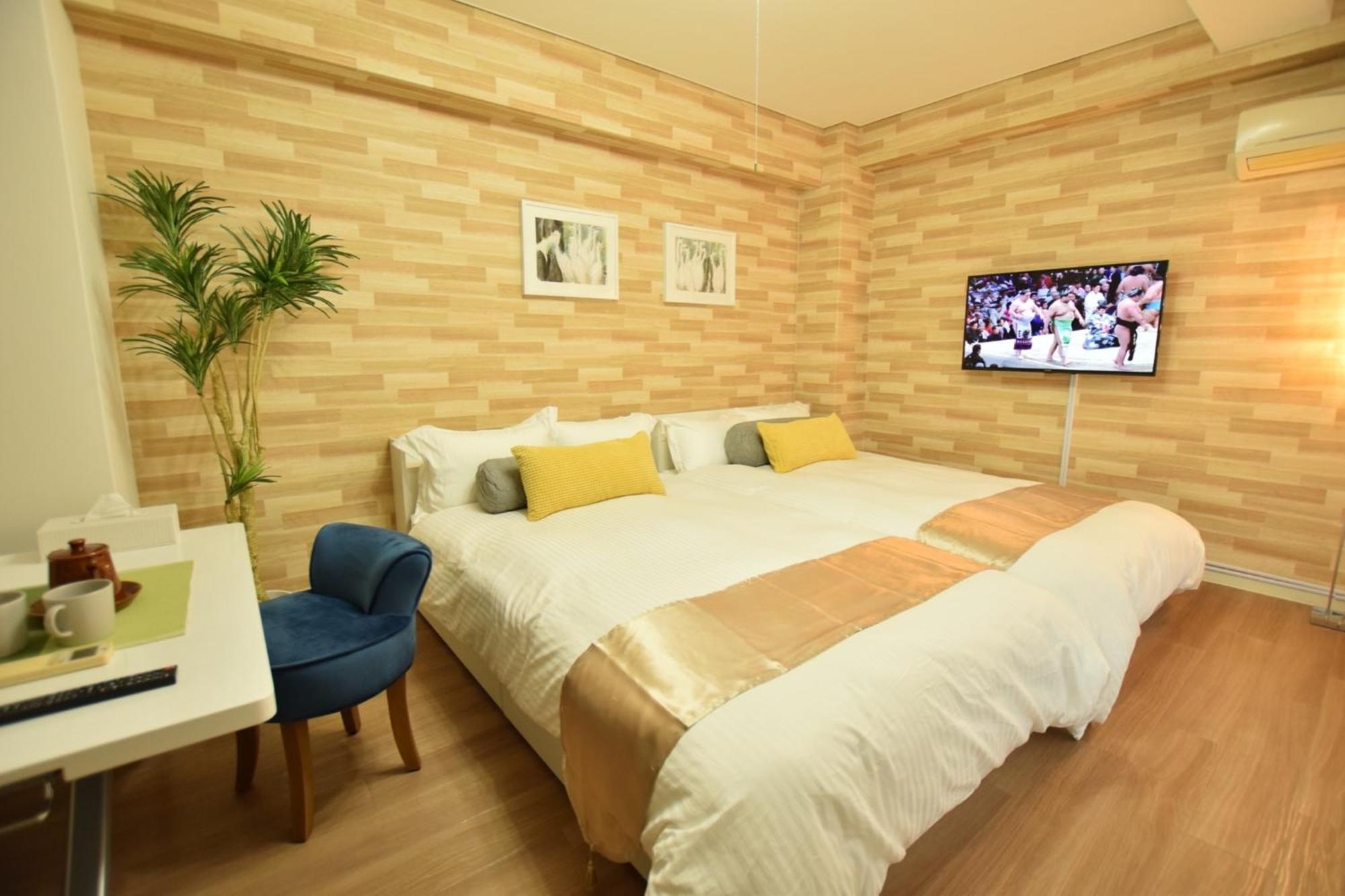 Matsuyamachi Shimanouchi Building - Vacation 17280 Apartment Osaka