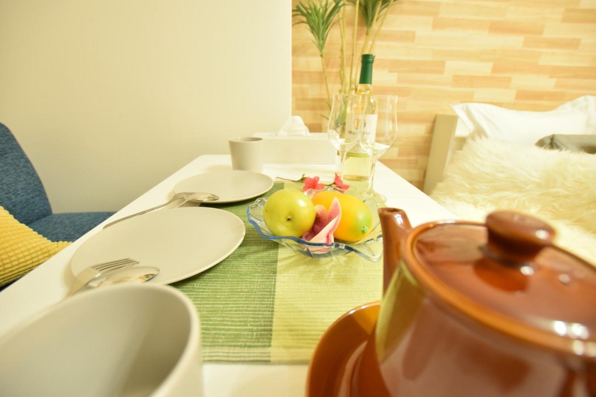 Matsuyamachi Shimanouchi Building - Vacation 17280 Apartment *