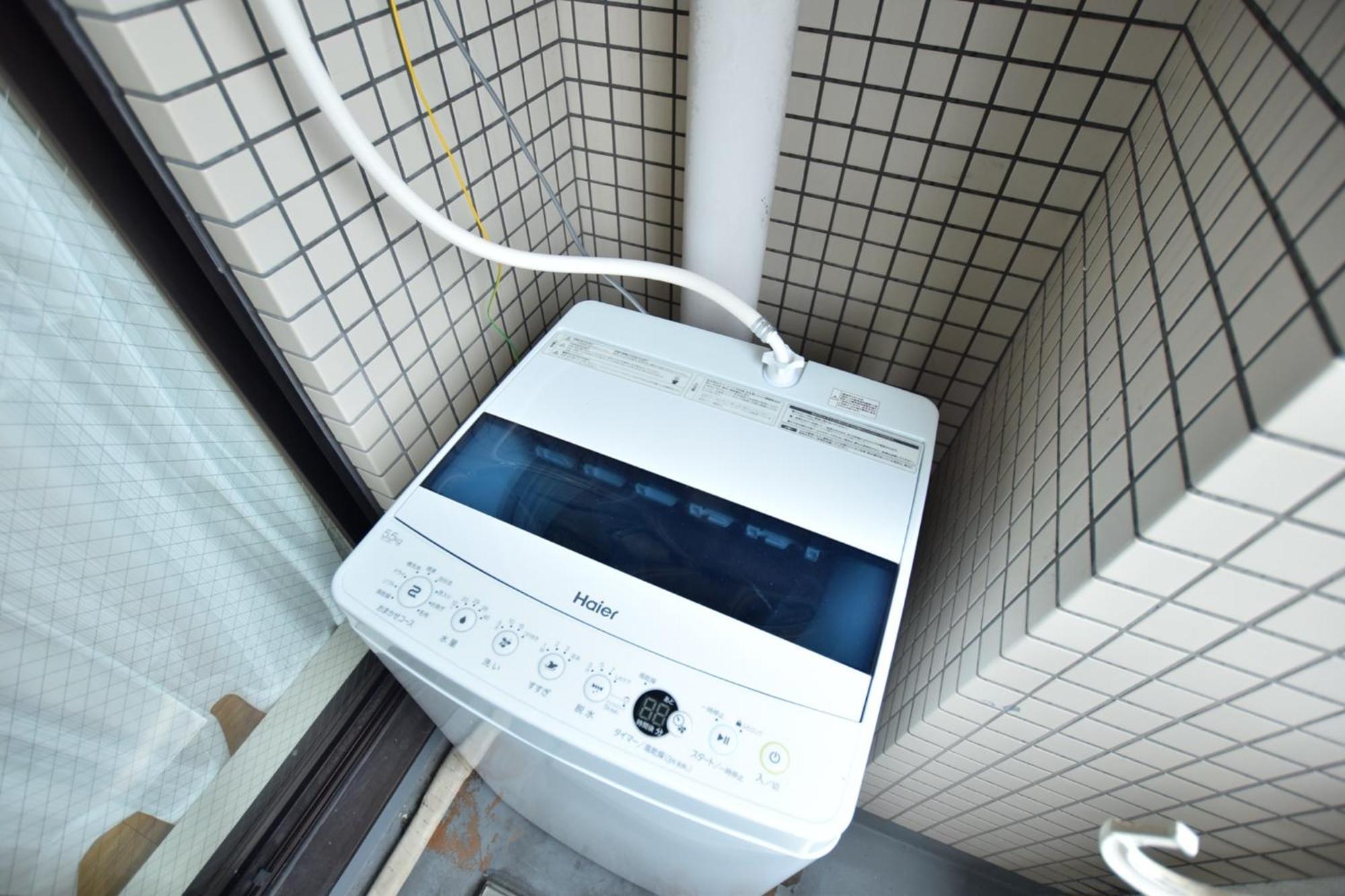 Matsuyamachi Shimanouchi Building - Vacation 17280 Apartment *