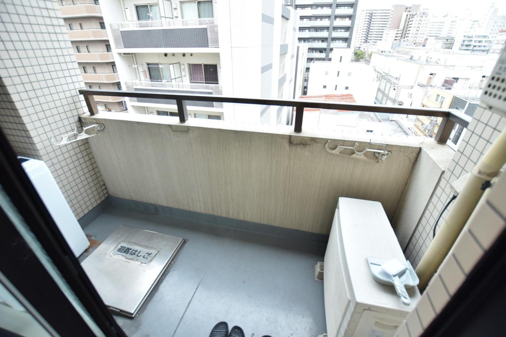 Matsuyamachi Shimanouchi Building - Vacation 17280 Apartment