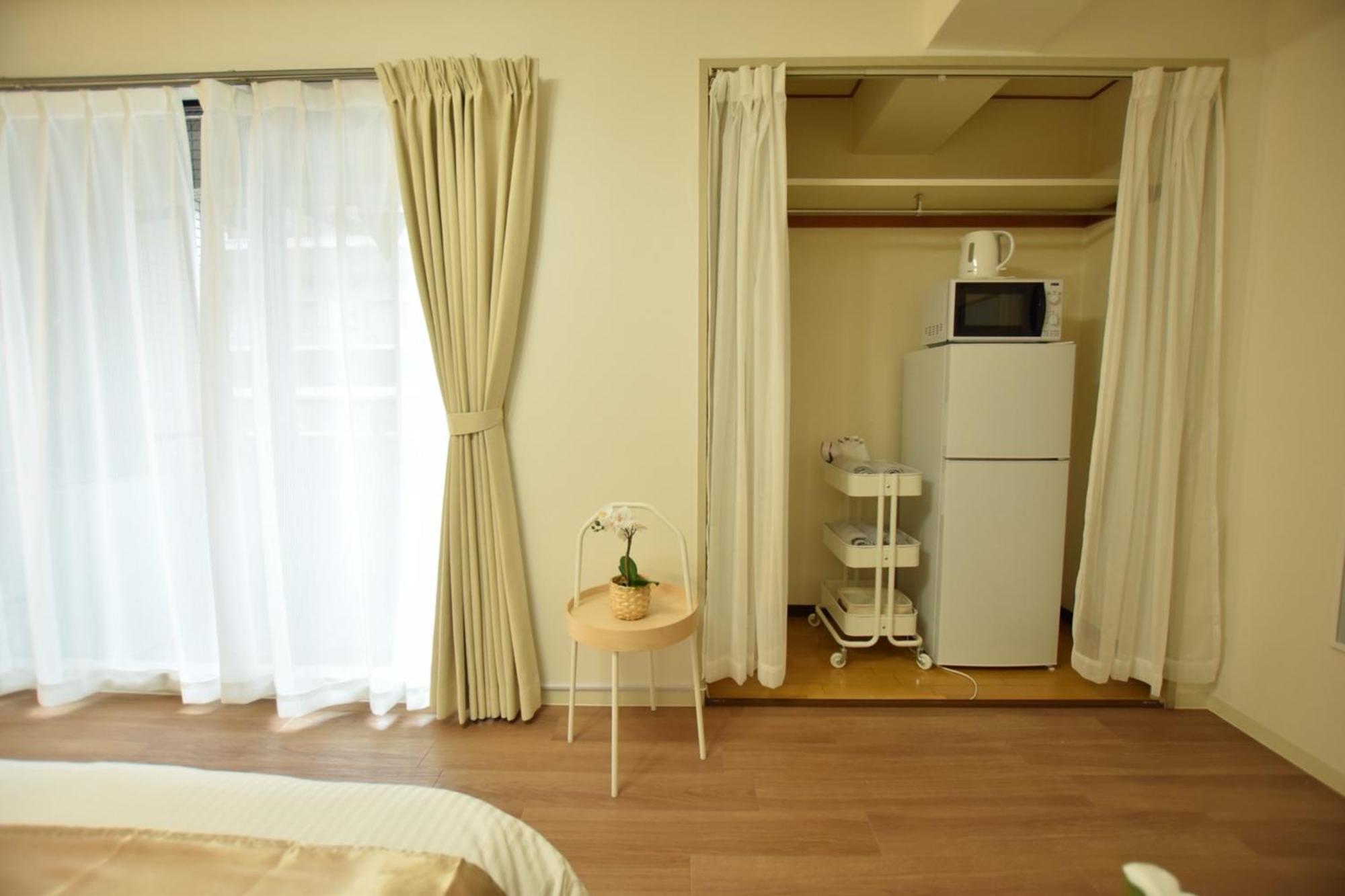 Apartment Matsuyamachi Shimanouchi Building - Vacation 17280 Osaka