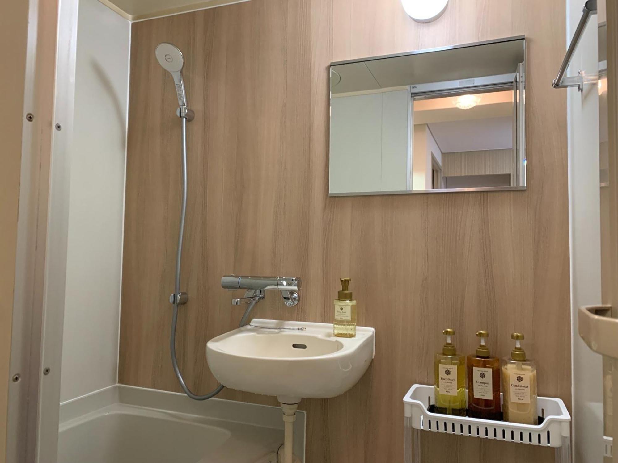 Matsuyamachi Shimanouchi Building - Vacation 17280 Apartment *