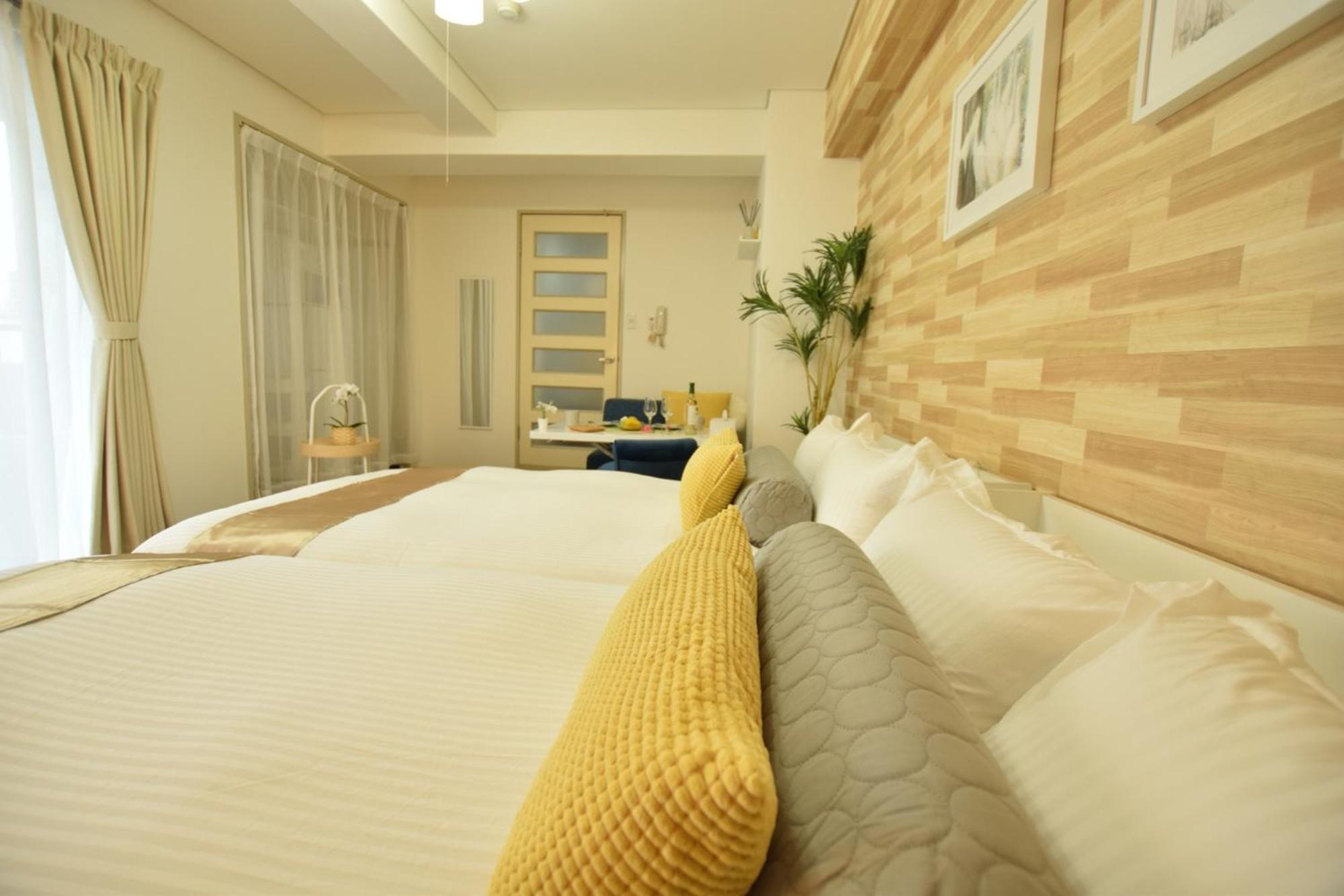 Matsuyamachi Shimanouchi Building - Vacation 17280 Apartment