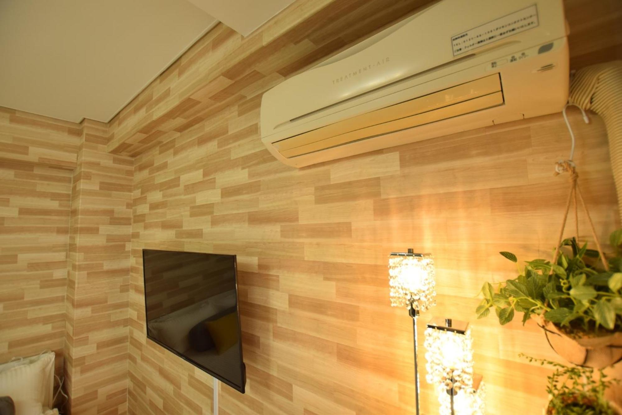Matsuyamachi Shimanouchi Building - Vacation 17280 Apartment
