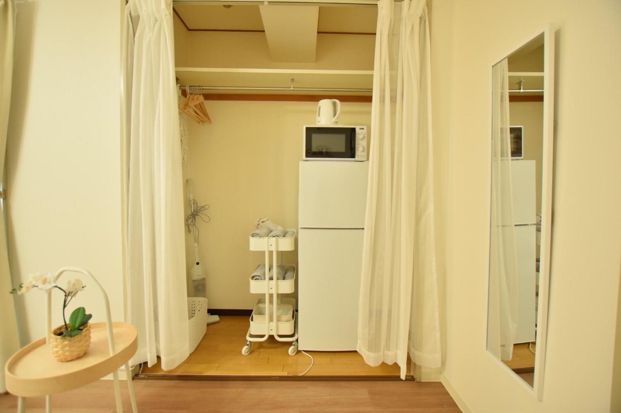Matsuyamachi Shimanouchi Building - Vacation 17280 Apartment Osaka